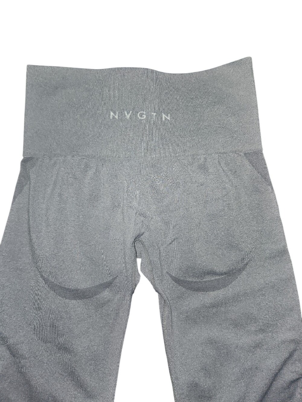 NVGTN Mid Rise Countour Leggings